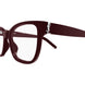 006 - Burgundy - Transparent