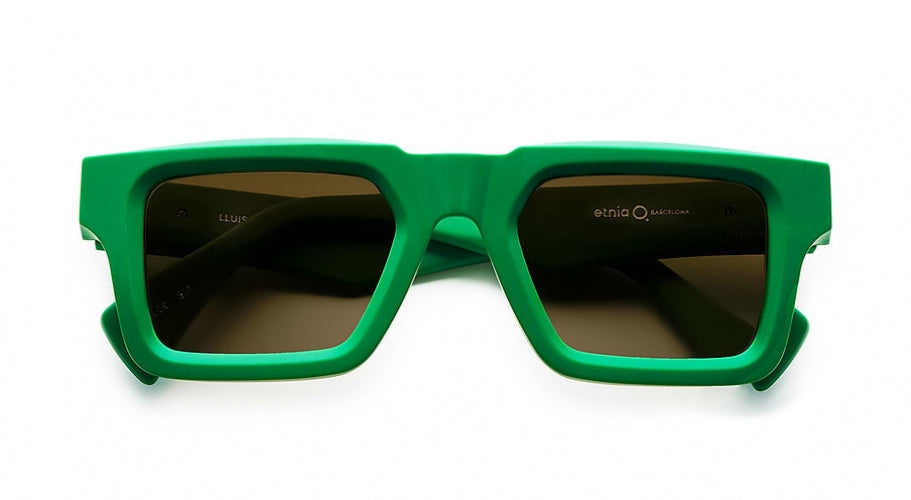 GR - Green