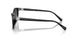 1038T3 - Black - Polarized Grey Gradient
