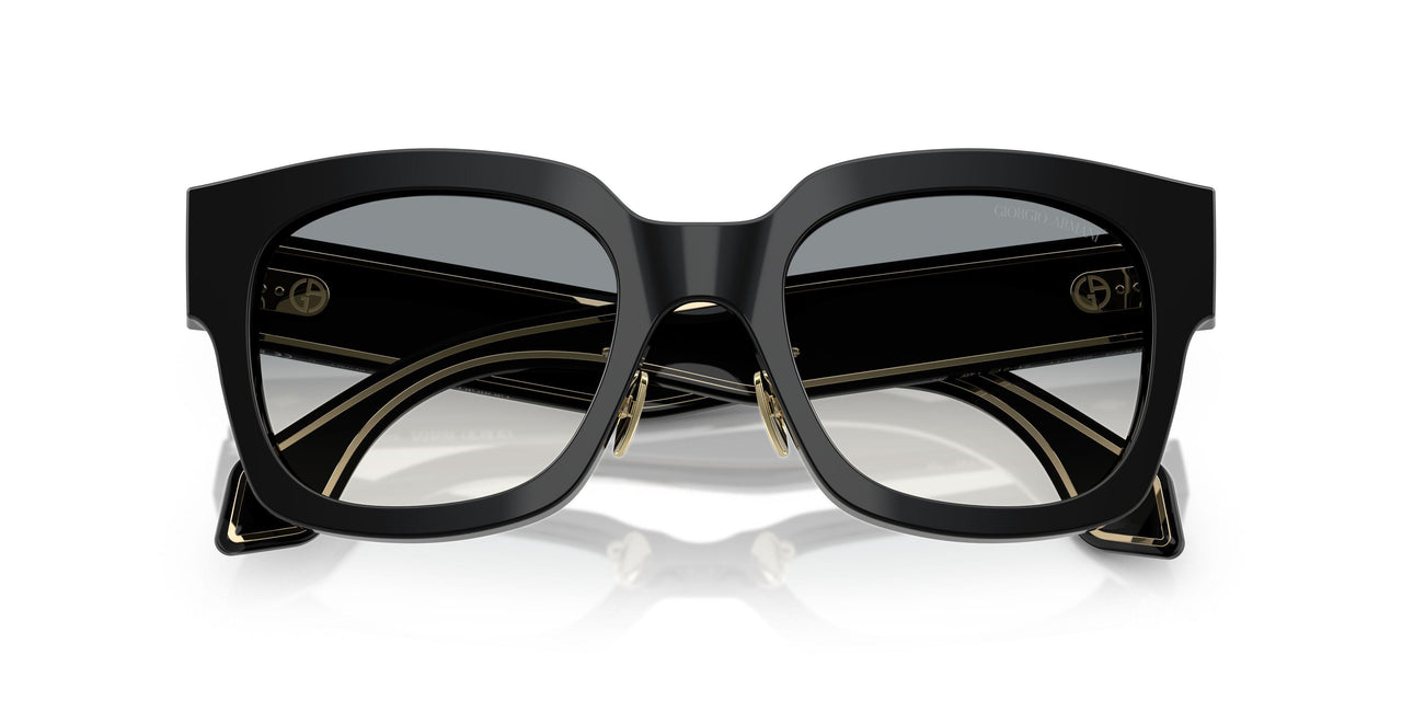 500111 - Black - Gradient Grey