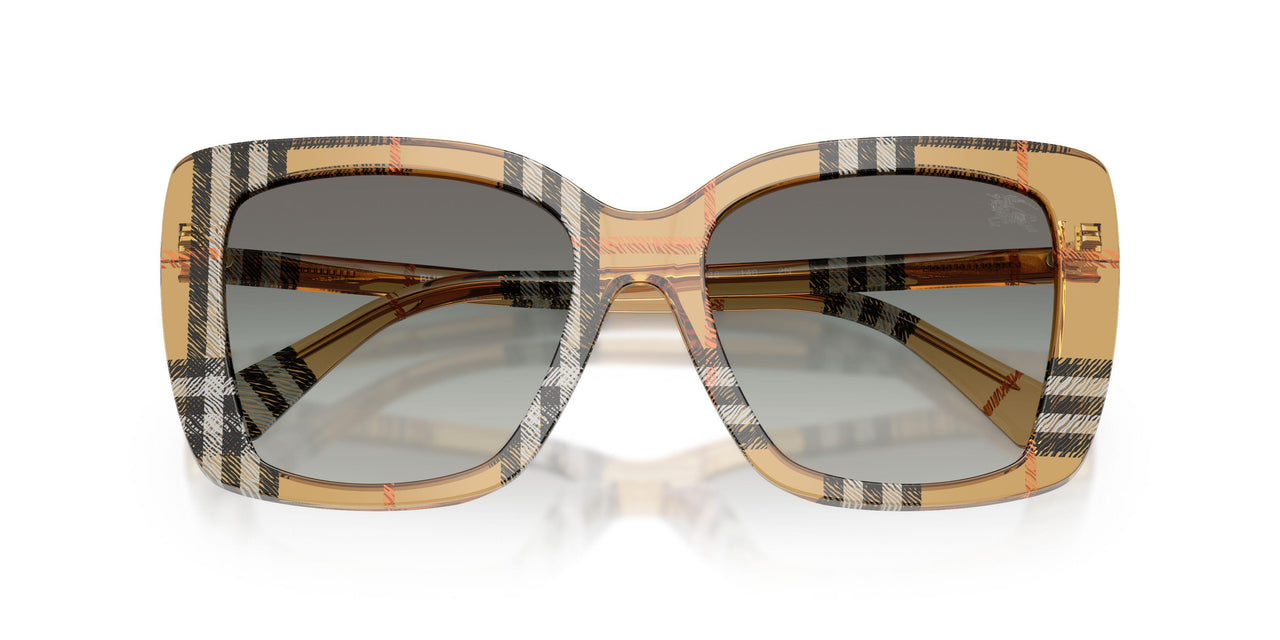 416311 - Brown - Grey Gradient