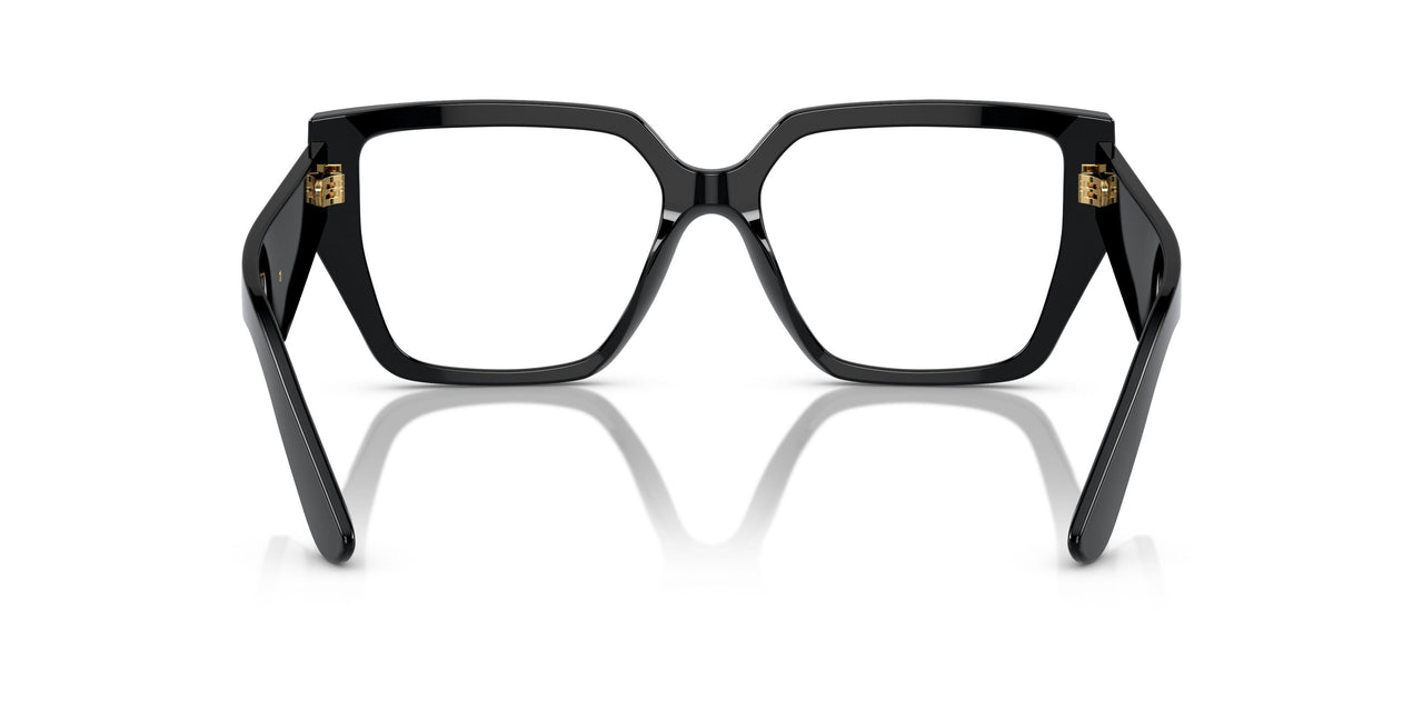 501 - Black