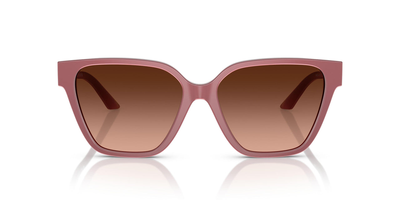 54755M - Red - Pink Gradient Grey