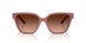 54755M - Red - Pink Gradient Grey