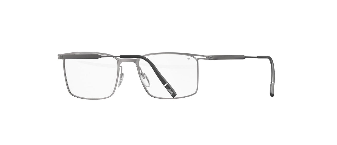 6560 - Plain Ruthenium