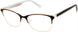 gx by GWEN STEFANI GX124 Eyeglasses
