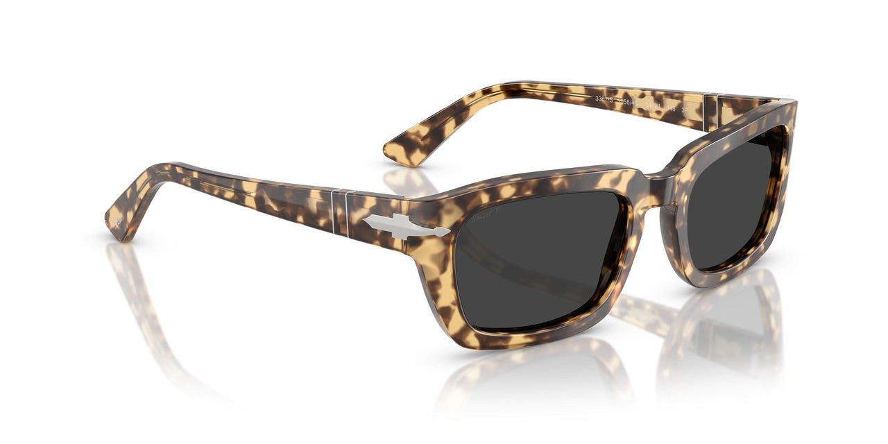 105648 - Tortoise - Polar Black