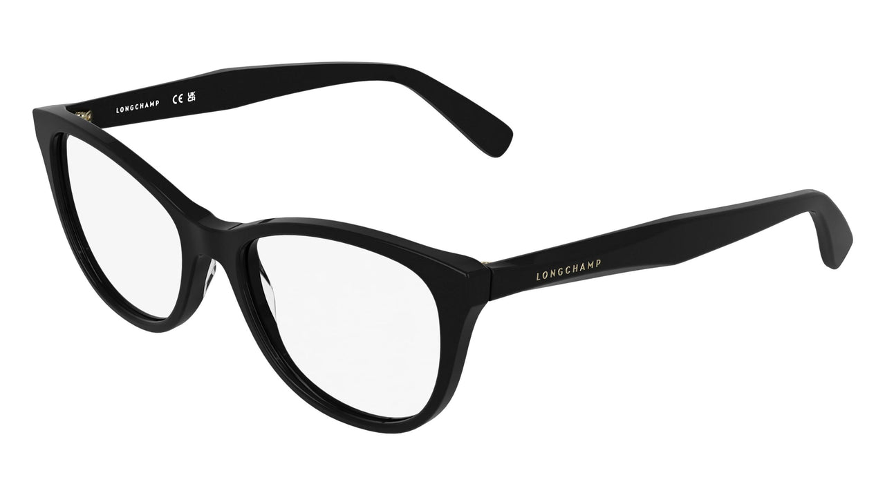 Longchamp LO2812 Eyeglasses