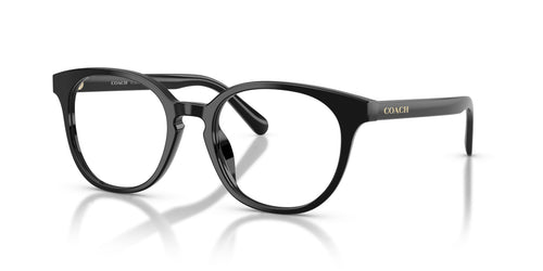 Coach 6301U Eyeglasses