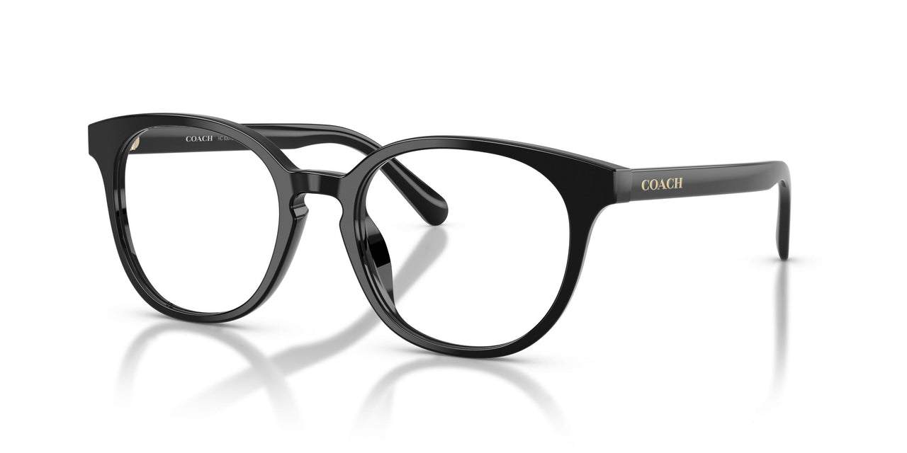 Coach 6301U Eyeglasses