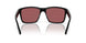 905009 - Black - Gold Mirror