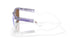 928901 - Matte Lilac/prizm Clear - Prizm Violet