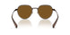 947183 - Brown - Brown Solid Polar