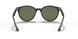 601/9A - Black - Polar Green