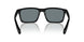 50016G - Black - Grey Mirror Black
