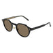 001 - Black - Brown