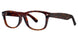 Modern Plastics I METROPOLITAN Eyeglasses