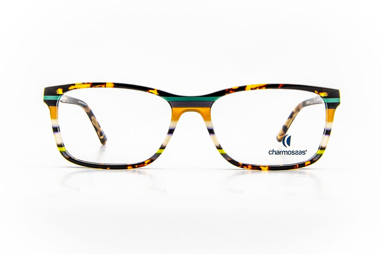 Charmossas Monte Alan Eyeglasses