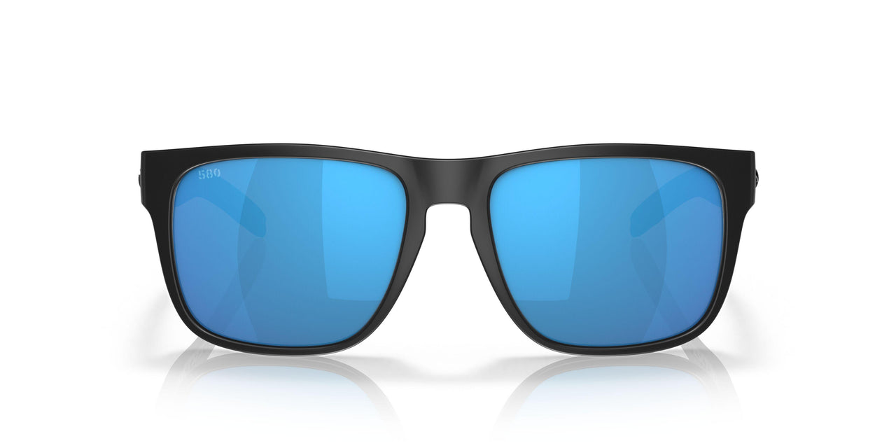 900812 - 01 Blackout - Blue Mirror 580g