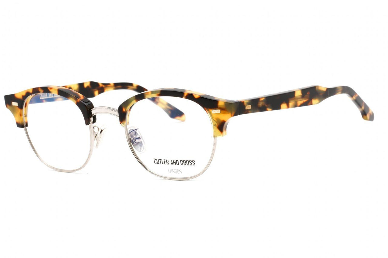 Cutler and Gross CG1333 Eyeglasses