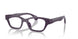 001 - Purple