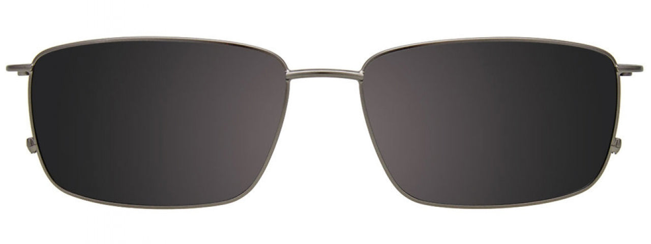 Easyclip EC672 Eyeglasses
