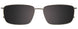 Easyclip EC672 Eyeglasses