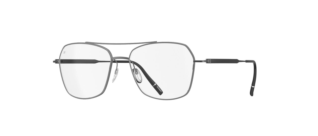 6560 - Plain Ruthenium