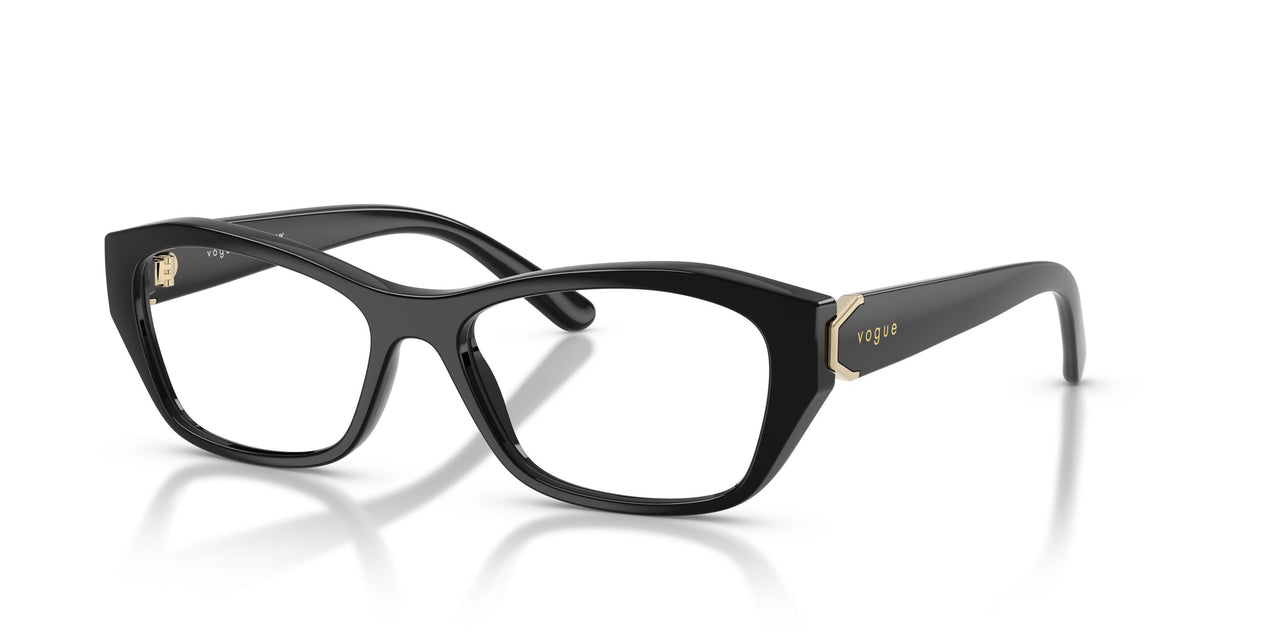 W44 - Black
