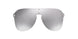 10006G - Silver - Light Grey Mirror Silver