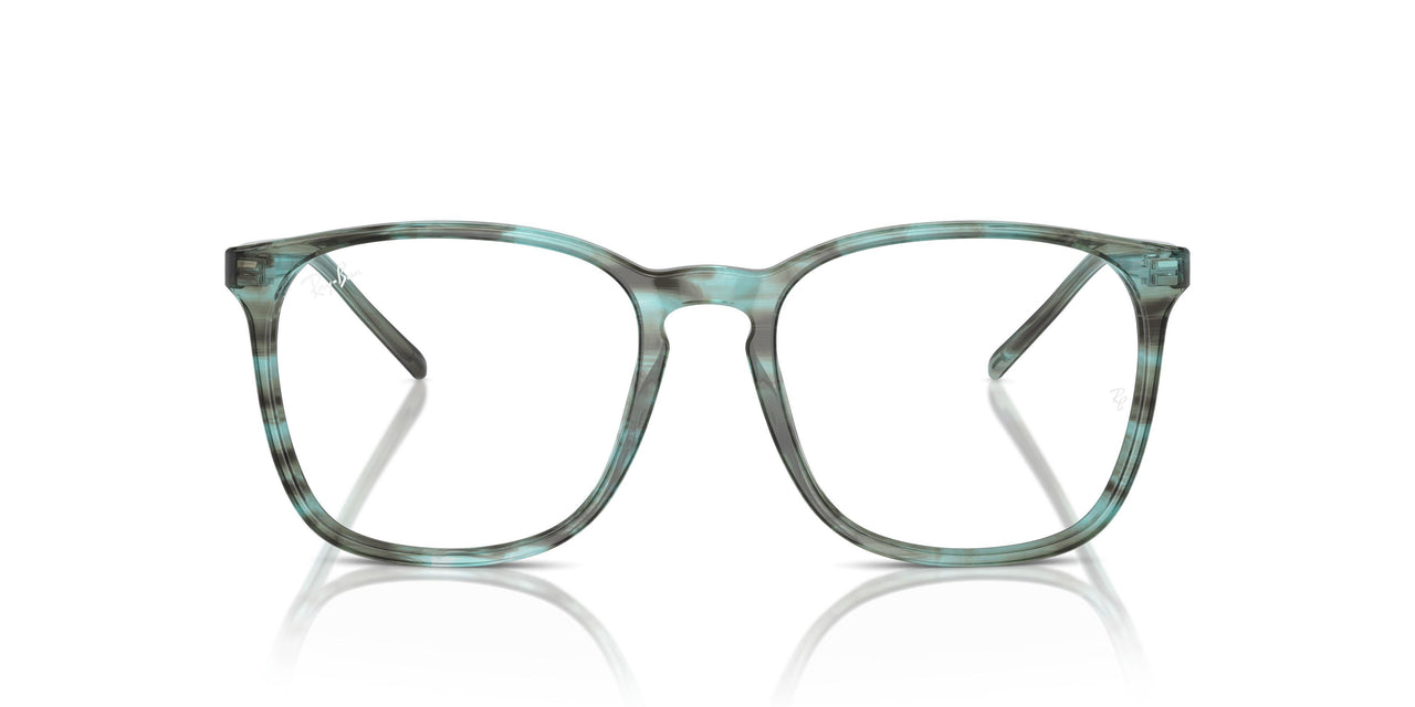 8362 - Green - Clear