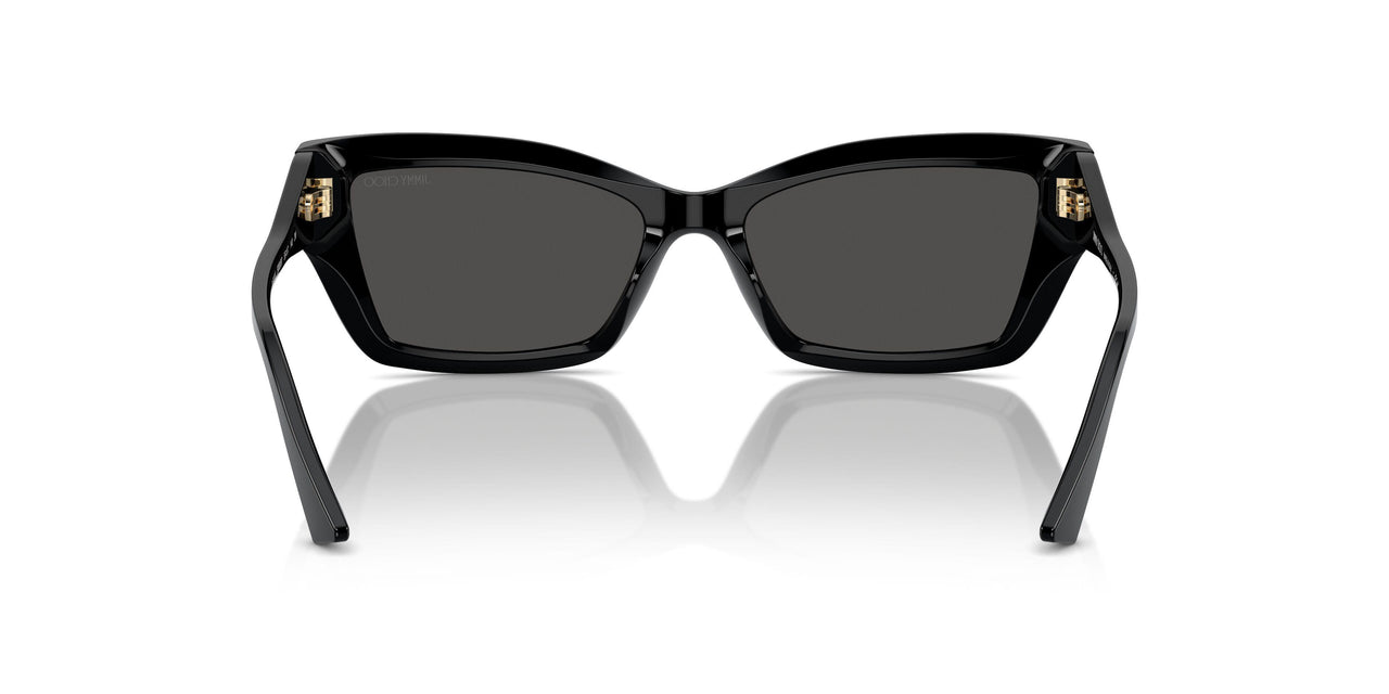 500087 - Black - Dark Grey