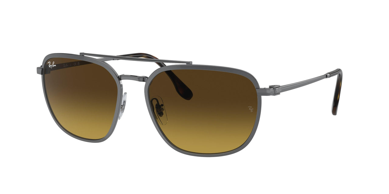 Ray-Ban 3708 Sunglasses