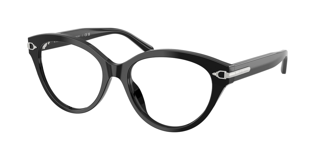 5001 - Black