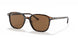 902/57 - Havana - Polar Brown