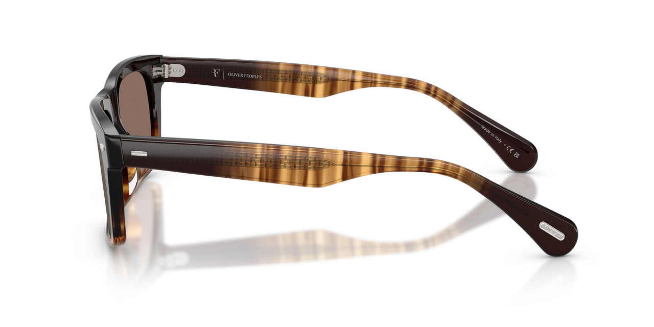 13927I - Brown - Sierra Flash Mirror