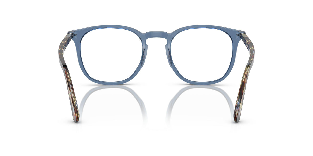 1202 - Blue - Clear