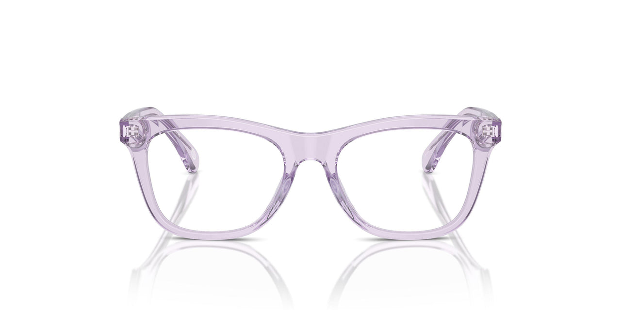 4095 - Violet