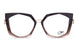 002-00 - aubergine-rosegold