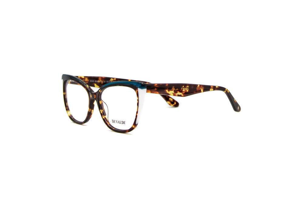 Divaldi DVO8242 Eyeglasses