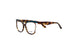 50 - BLUE & DEMI BROWN