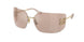ZVN20F - Gold - Pink Mirror