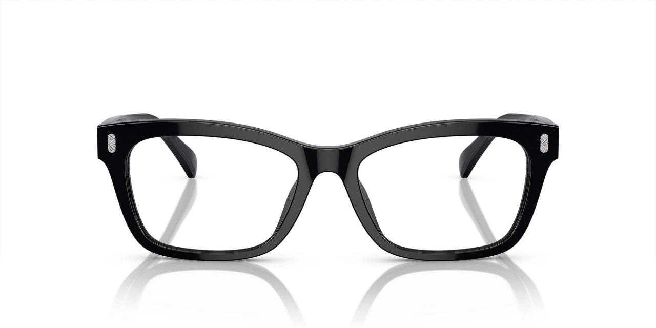 5001 - Black