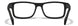 WSEPC01 - Matte Black Frame - Clear