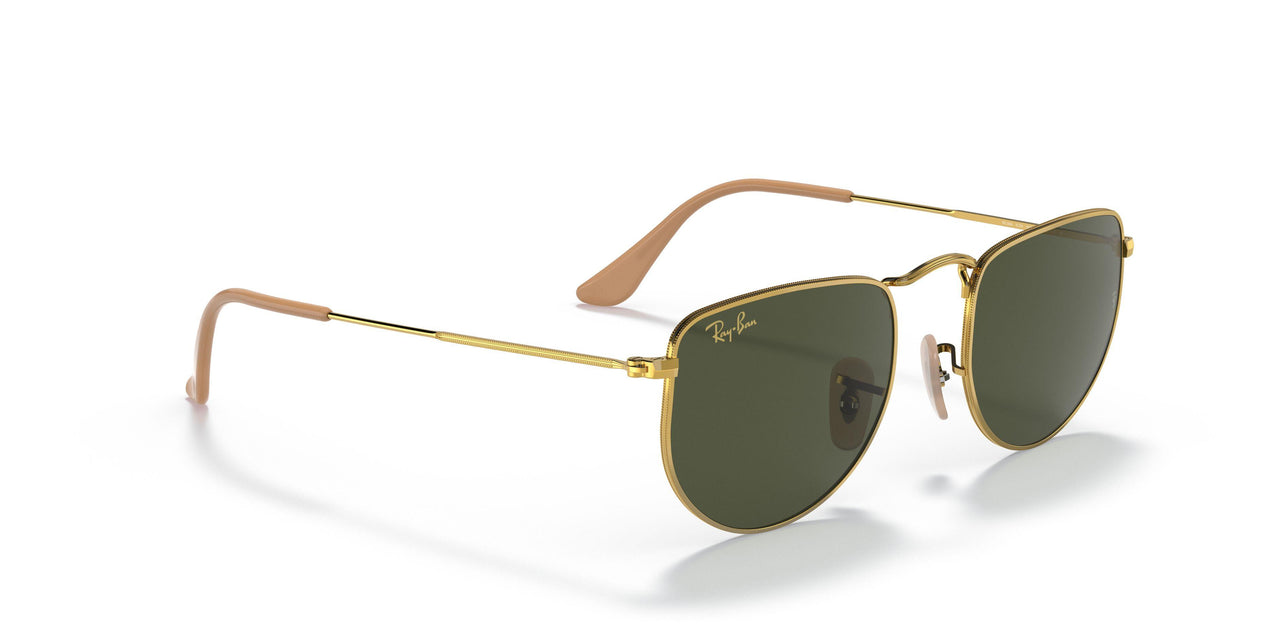 919631 - Gold - Green