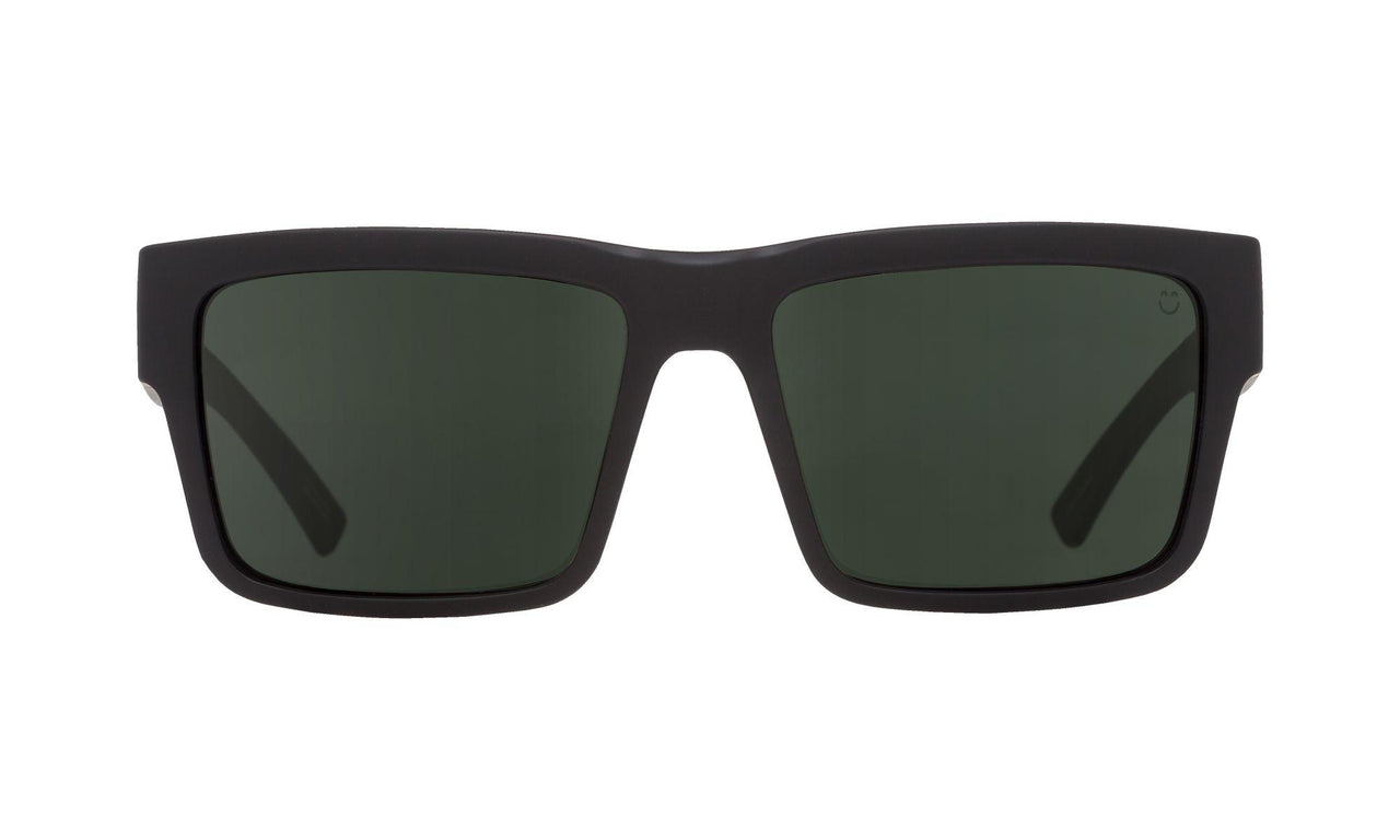 973864 - Black Soft Matte - Happy Gray Green Polar