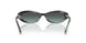 84432G - Tortoise - Azure/dark Grey