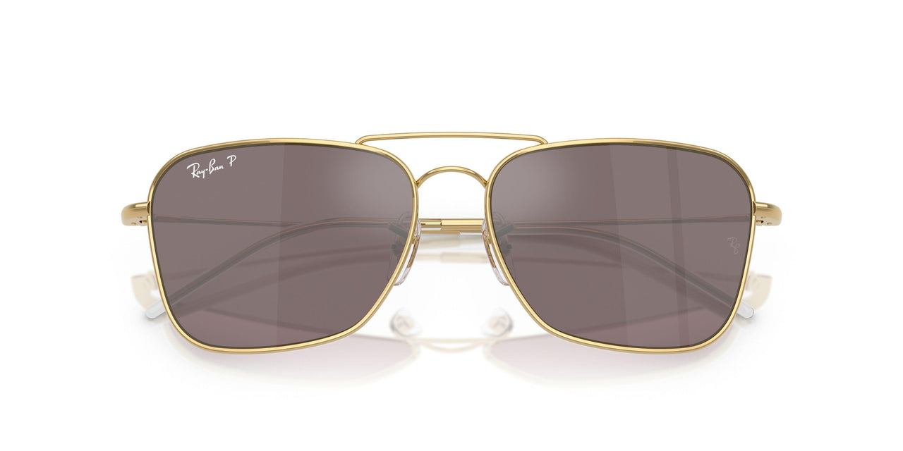 001/LB - Gold - Polar Pink