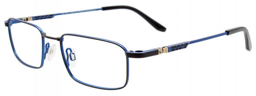 TWIST&CLIP CT282 Eyeglasses