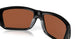 911303 - Black - Green Mirror